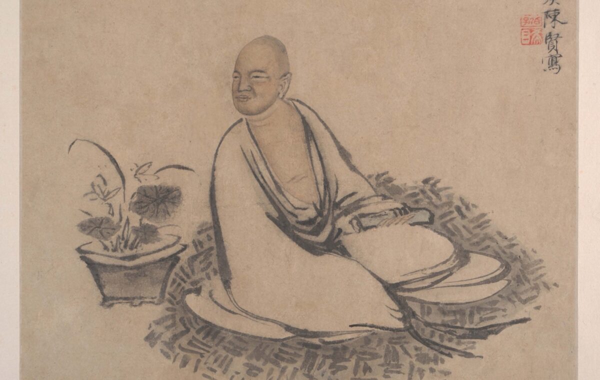 Arhat Paintings: How to Recognize Buddhist Elders in Art