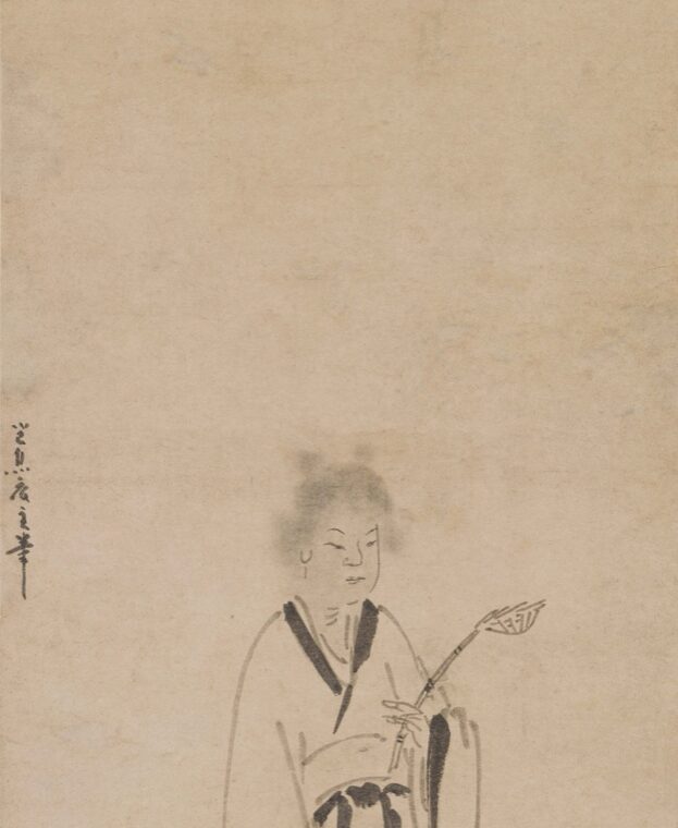 Fish-Basket Guanyin: Story, Symbols and Visual Clues