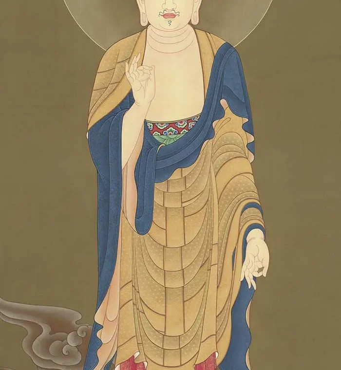 Amitabha vs Amitayus in Buddhist Art: Visual Clues